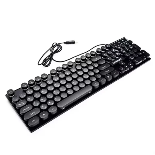 Onemax G5200 wired gaming keyboard-6