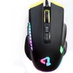 Onemax OM G7 wired gaming mouse-1
