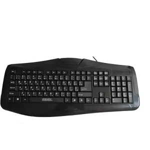 Sadata SK 1600 wired keyboard-1