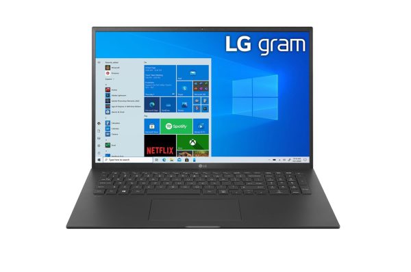 LG Gram 17 i7 16GB 1TB SSD 17 Laptop