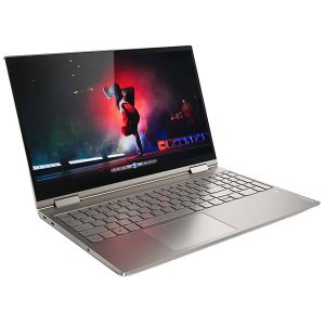لپ تاپ استوک 14 اینچی لنوو مدل Yoga C740 14  پردازنده i5 رم 8گیگابایت  حافظه 256GB SSD صفحه نمایش لمسی