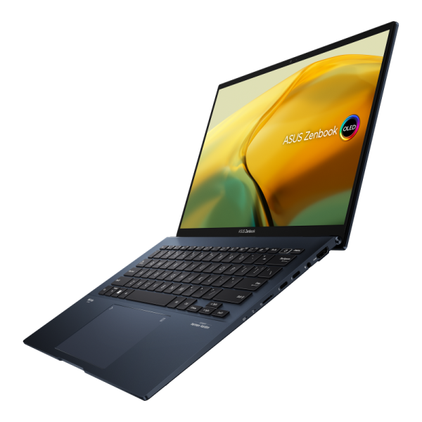 Asus ZenbookQ409Z i5 8GB 256GB SSD 14 Laptop