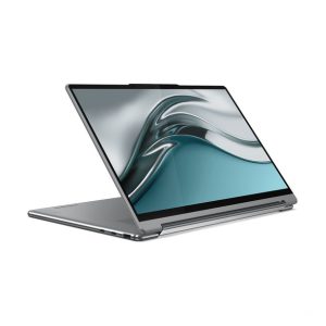 لپ تاپ استوک 14 اینچی لنوو مدلYoga 9 14  پردازنده i7 رم 16گیگابایت حافظه 512GB SSD صفحه نمایش لمسی