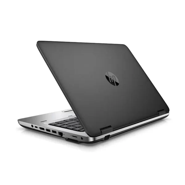 لپ تاپ استوک 14 اینچی اچ پی مدل Probook 640 G3 پردازنده i5 رم 8 گیگابایت حافظه 256 گیگابایت SSD-2
