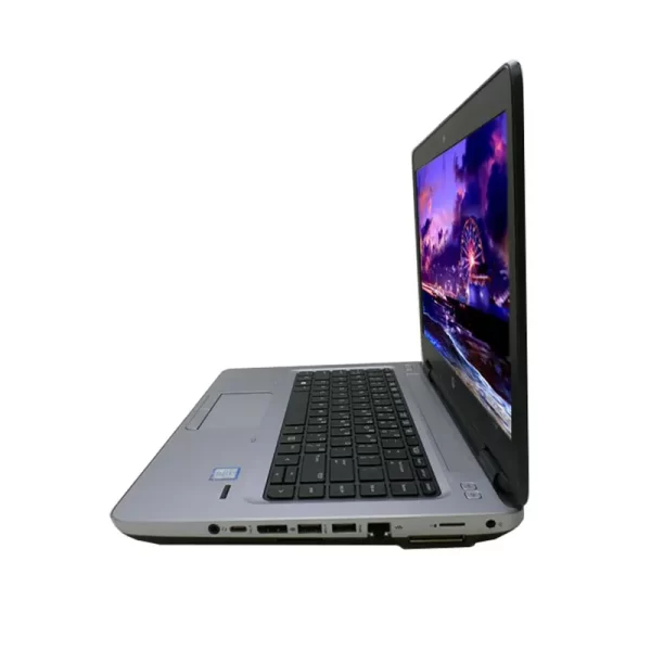 لپ تاپ استوک 14 اینچی اچ پی مدل Probook 640 G3 پردازنده i5 رم 8 گیگابایت حافظه 256 گیگابایت SSD-3