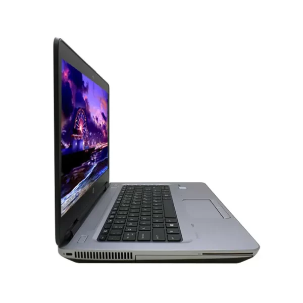 لپ تاپ استوک 14 اینچی اچ پی مدل Probook 640 G3 پردازنده i5 رم 8 گیگابایت حافظه 256 گیگابایت SSD-4