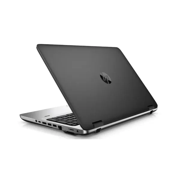 لپ تاپ استوک 15.6 اینچی اچ پی مدل Probook 650 G3 پردازنده i7 رم 8 گیگابایت حافظه 256 گیگابایت SSD-3