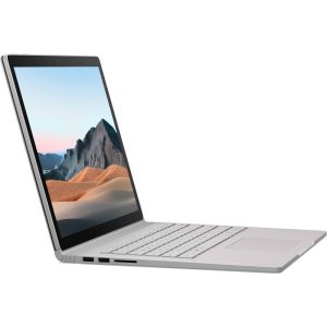 لپ تاپ استوک 14 اینچی مایکروسافت مدل Book 3 پردازنده i7 رم 16 گیگابایت 256 گیگابایت SSD صفحه نمایش لمسی