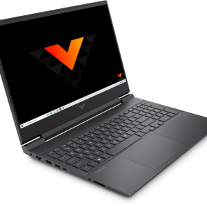 لپ تاپ استوک 16 اینچی اچ پی مدل Victus 16 پردازنده R5 رم 8 گیگابایت حافظه 512GB SSD