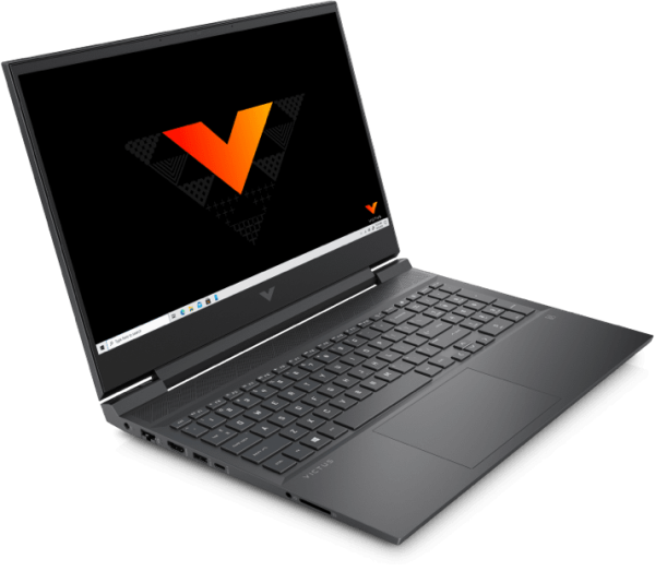 HP Victus 16 R5 8GB 512GB SSD 15.6 Laptop