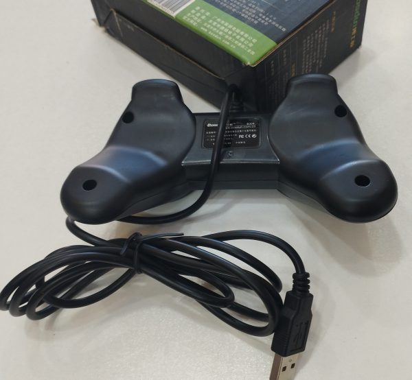 Bosdun b309 wired gaming controller-3