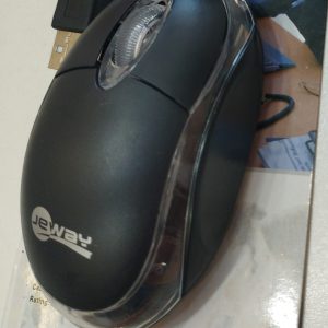 Geway GM 0009 wired mouse-1