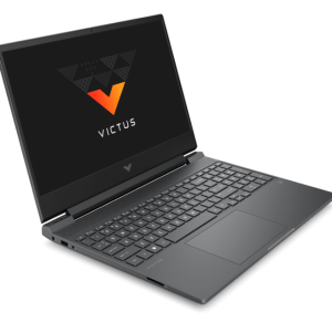 لپ تاپ استوک 15.6 اینچی اچ پی مدل Victus 15 پردازنده R5 رم 8 گیگابایت حافظه 512GB SSD
