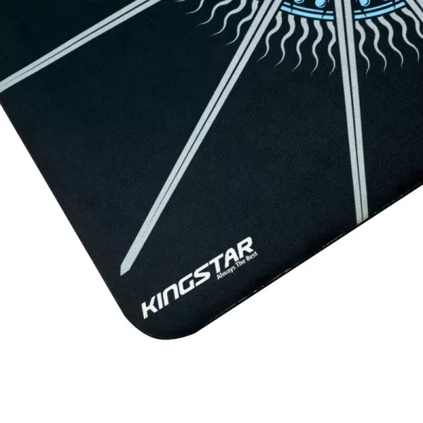 Kingstar KPM 41 gaming mouse pad-5