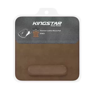 Kingstar KPM 51 mouse pad-1