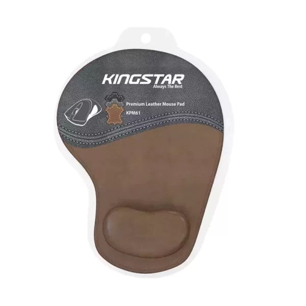 Kingstar KPM 61 mouse pad-4
