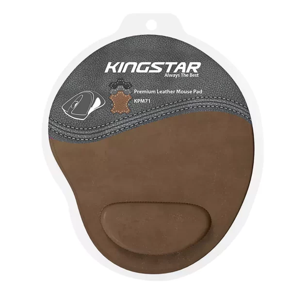 Kingstar KPM 71 mouse pad-2