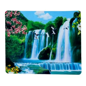Macher MR 38 gaming mouse pad-1