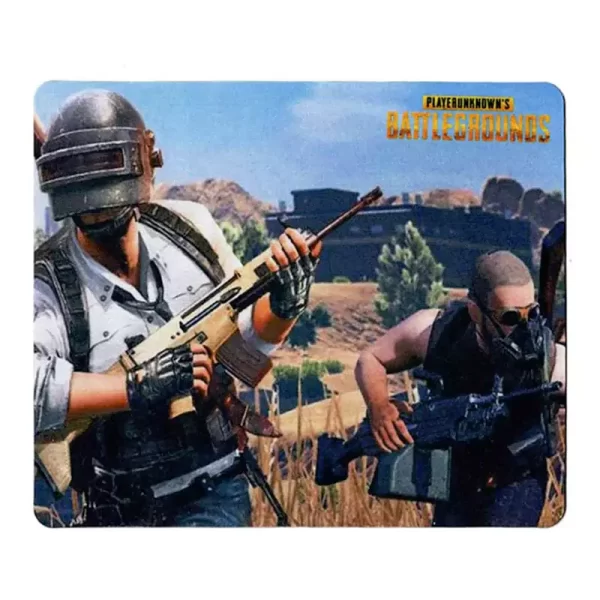 Macher MR 38 gaming mouse pad-3