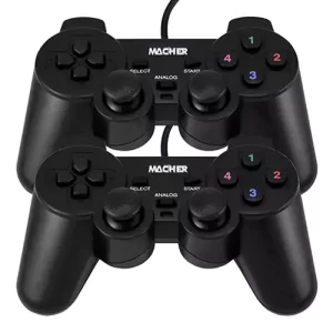 Macher MR56 wired gaming controller-1