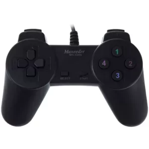 Maxeeder MX 0209 wired controller-1