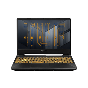 Asus TUF FX560HC i5 8GB 512GB SSD 15.6" Laptop