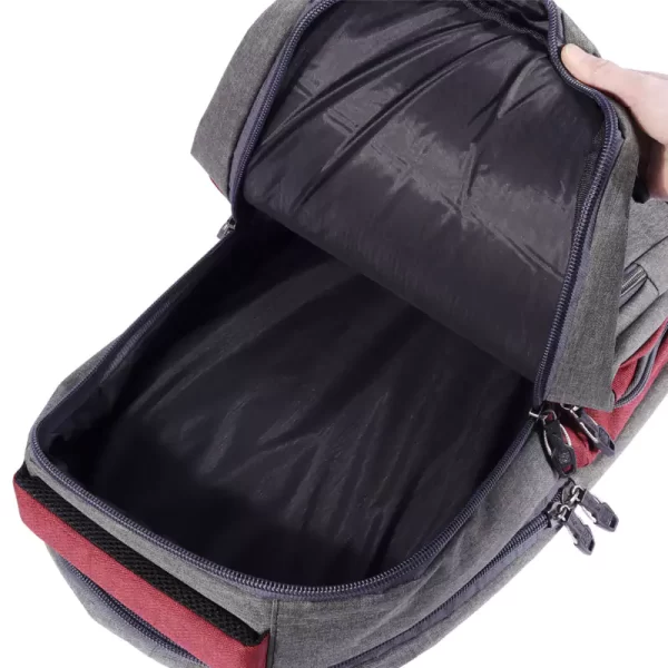 laptop bag Rexus model alianz-3