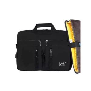 کیف دستی لپ تاپ مدل M&S 410 مناسب لپ تاپ تا 15.6 اینچی