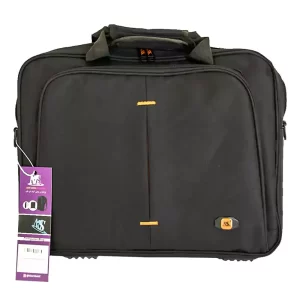 کیف دستی لپ تاپ مدل M&S BR094 مناسب لپ تاپ تا 15.6 اینچی