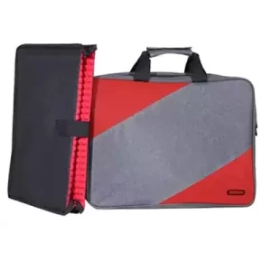 کیف دستی لپ تاپ مدل Pierre Cardin 2020 مناسب لپ تاپ تا 15.6 اینچی