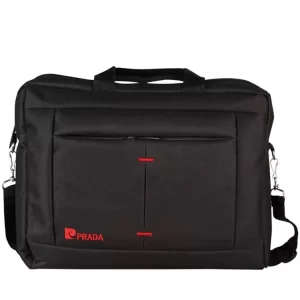 laptop bag model Prada-1