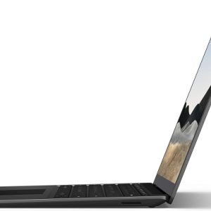 لپ تاپ استوک 14 اینچی مایکروسافت مدل Laptop 4  پردازنده R5 رم 8 گیگابایت 256 گیگابایت SSD صفحه نمایش لمسی