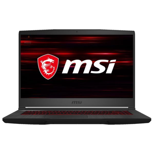 MSI GF65 i7 16GB 512GB SSD 15.6 Laptop