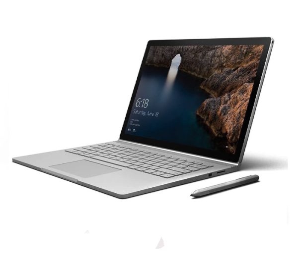 Microsoft Surface book 1 i7 16Gb 512Gb 14 Laptop