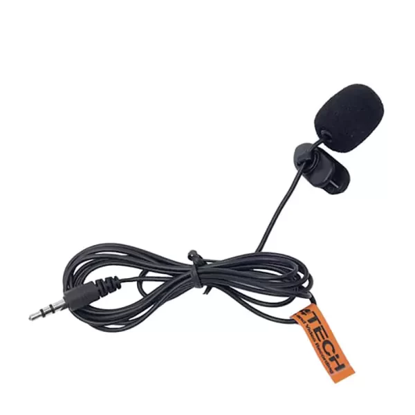A4 Tech A4 115 microphone-2