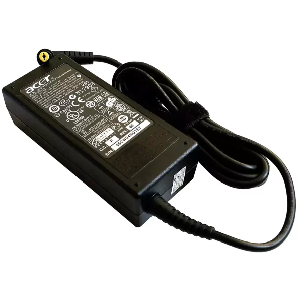 Acer 90w laptop charger-1