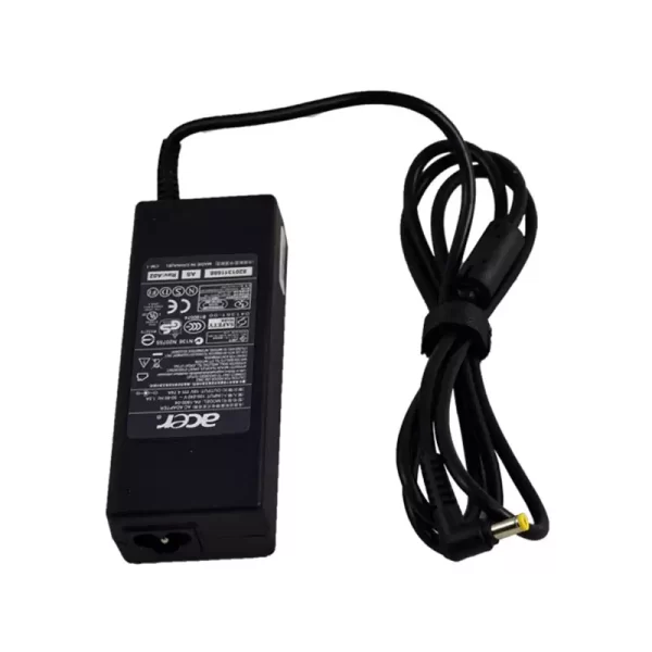 Acer 90w laptop charger-4