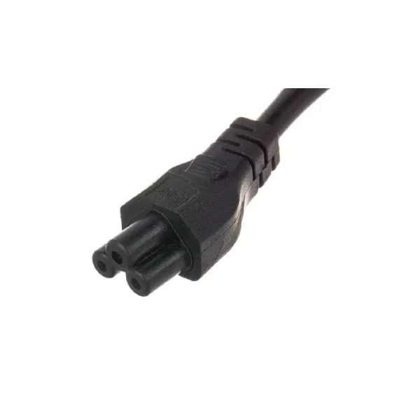 Adaptor 3pin laptop cable-4