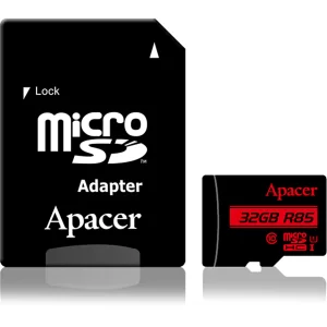 Apacer 32GB memory-1