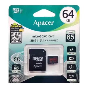 کارت حافظه اپیسر مدل AP 64GB