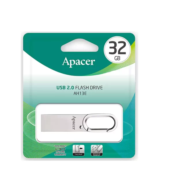 Apacer AH13E 32GB flash-3