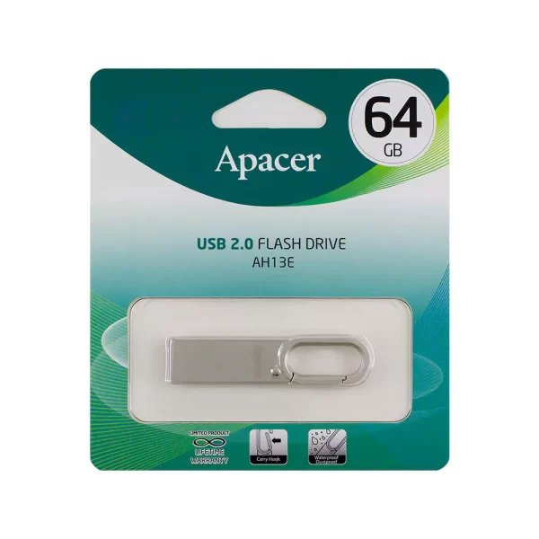 Apacer AH13E 64GB flash-3