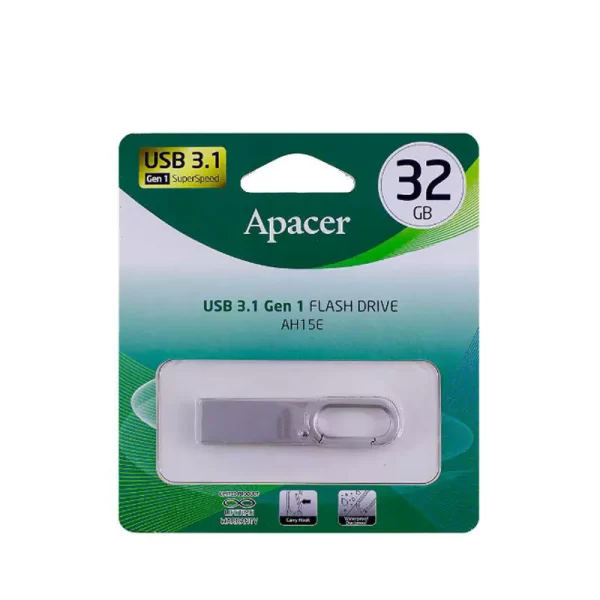 Apacer AH15E 32GB flash-3