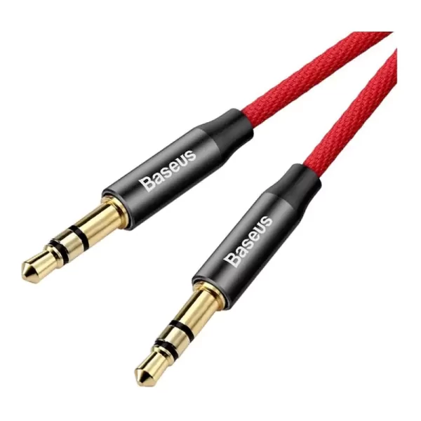 Baseus yiven m30 AUX cable-4