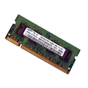 DDR2 1GB Samsung 6400s laptop ram -1
