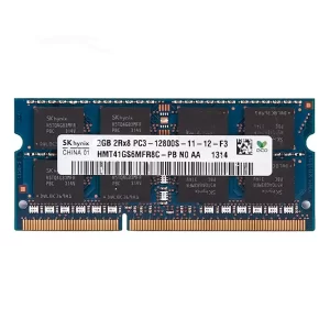 DDR3 2GB Hynix 8500s laptop ram-1
