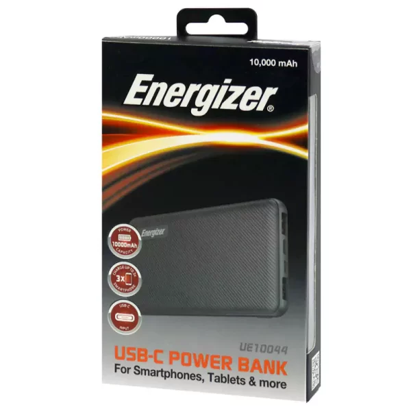 Energizer UE10044 10000mah power bank-4