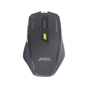 Jedel W400 wireless mouse-1
