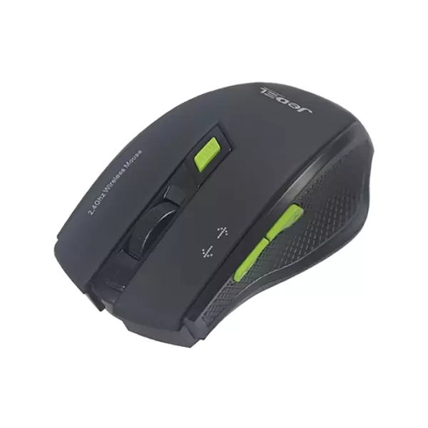 Jedel W400 wireless mouse-2