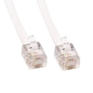 KNET 5m telephone cable-1